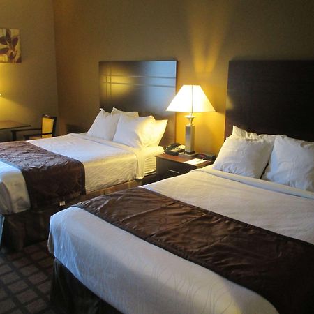 Best Western Plaza Hotel Saugatuck Zewnętrze zdjęcie