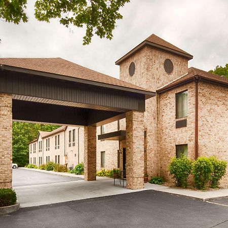 Best Western Plaza Hotel Saugatuck Zewnętrze zdjęcie