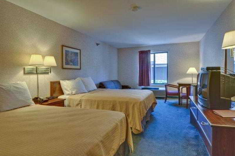Best Western Plaza Hotel Saugatuck Pokój zdjęcie