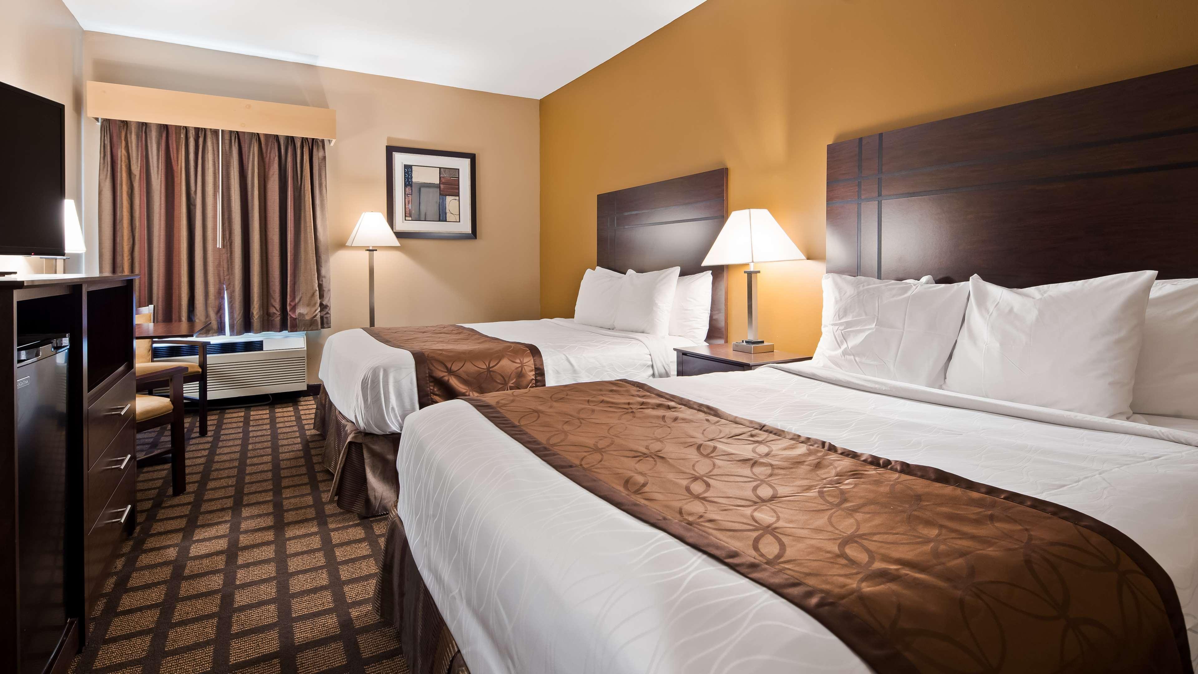 Best Western Plaza Hotel Saugatuck Zewnętrze zdjęcie