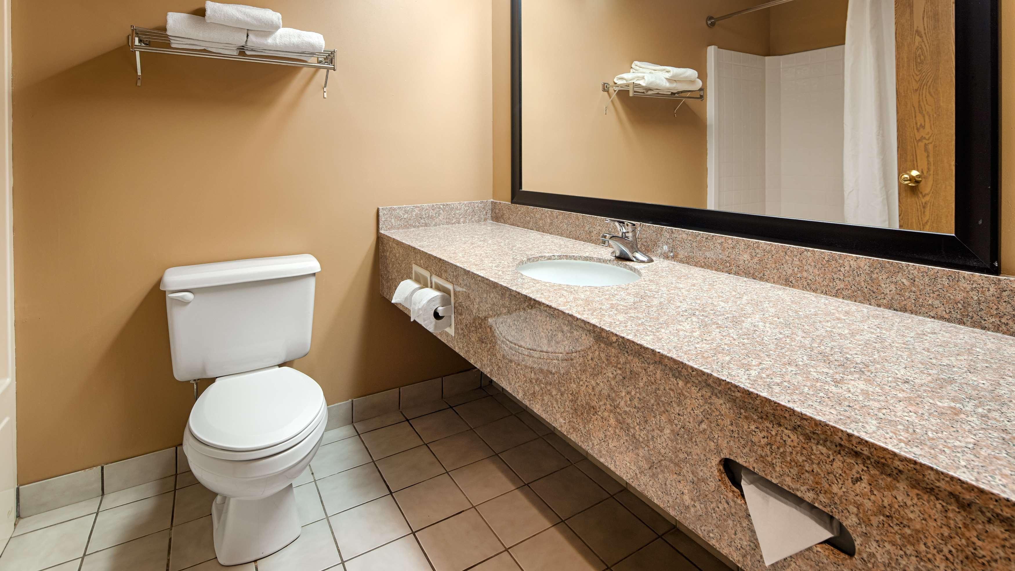 Best Western Plaza Hotel Saugatuck Zewnętrze zdjęcie