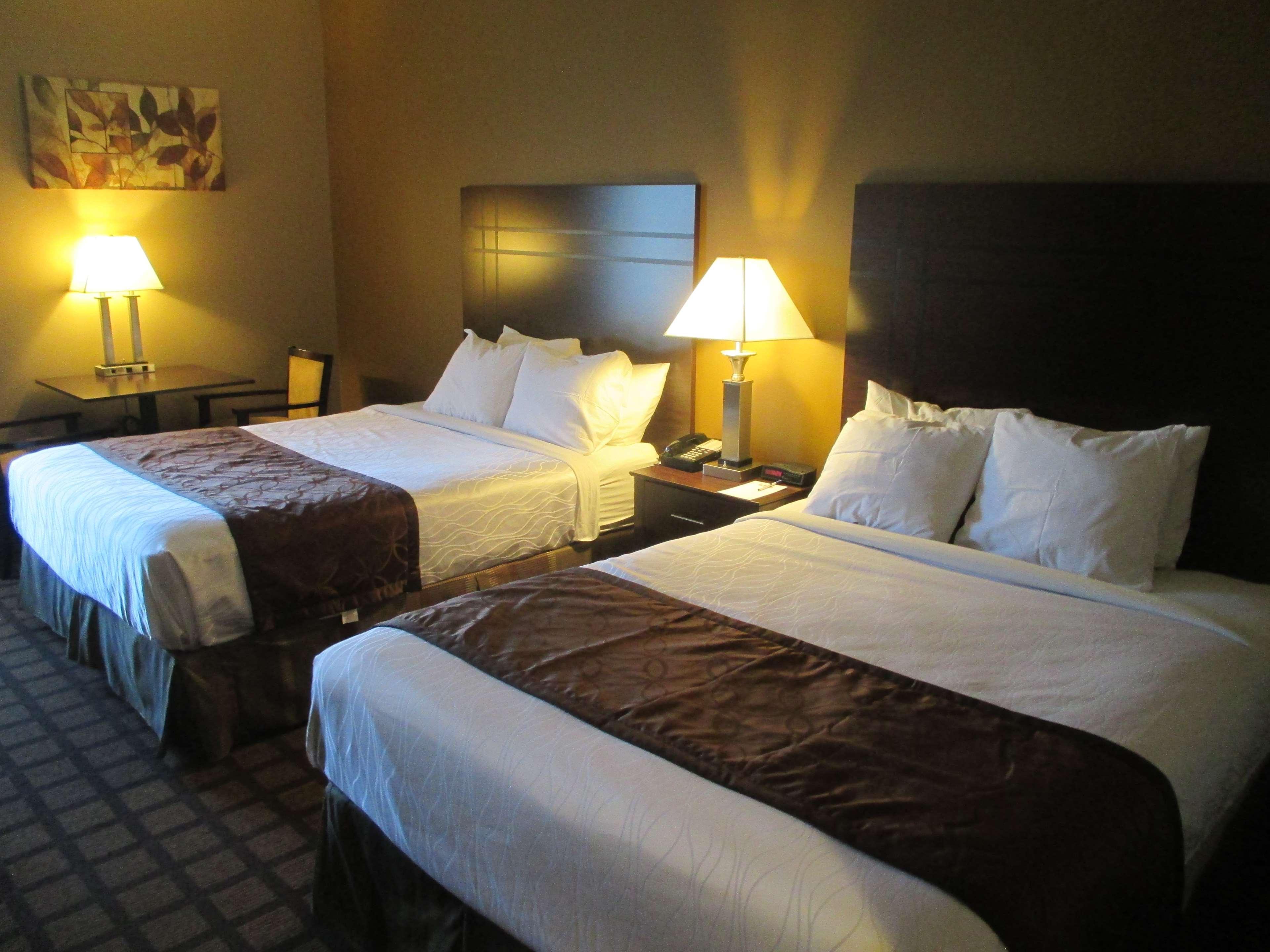 Best Western Plaza Hotel Saugatuck Zewnętrze zdjęcie