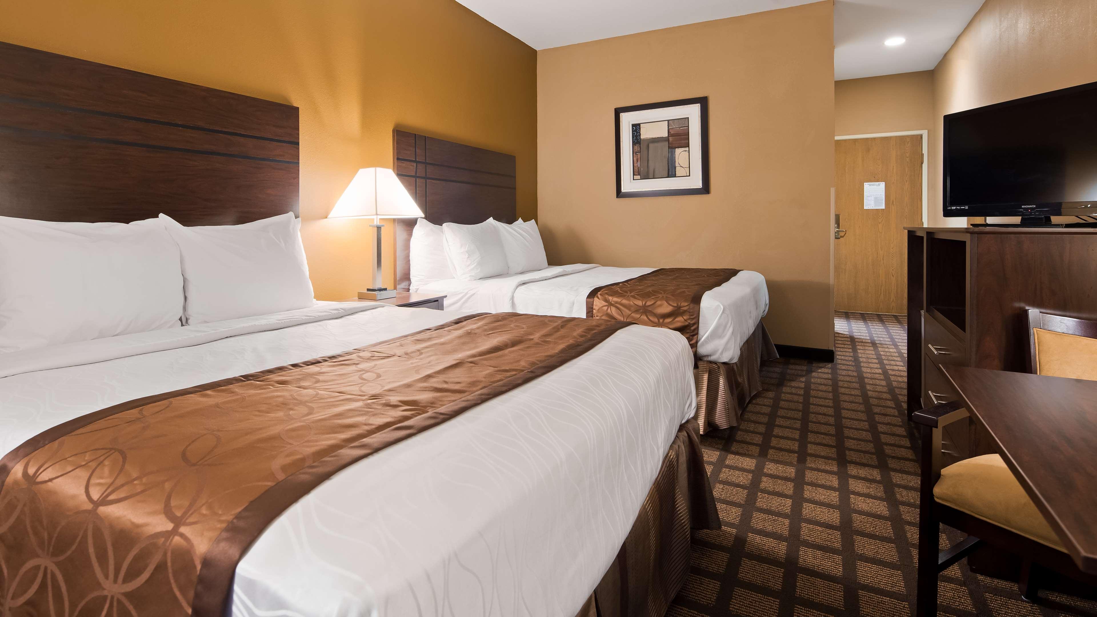 Best Western Plaza Hotel Saugatuck Zewnętrze zdjęcie