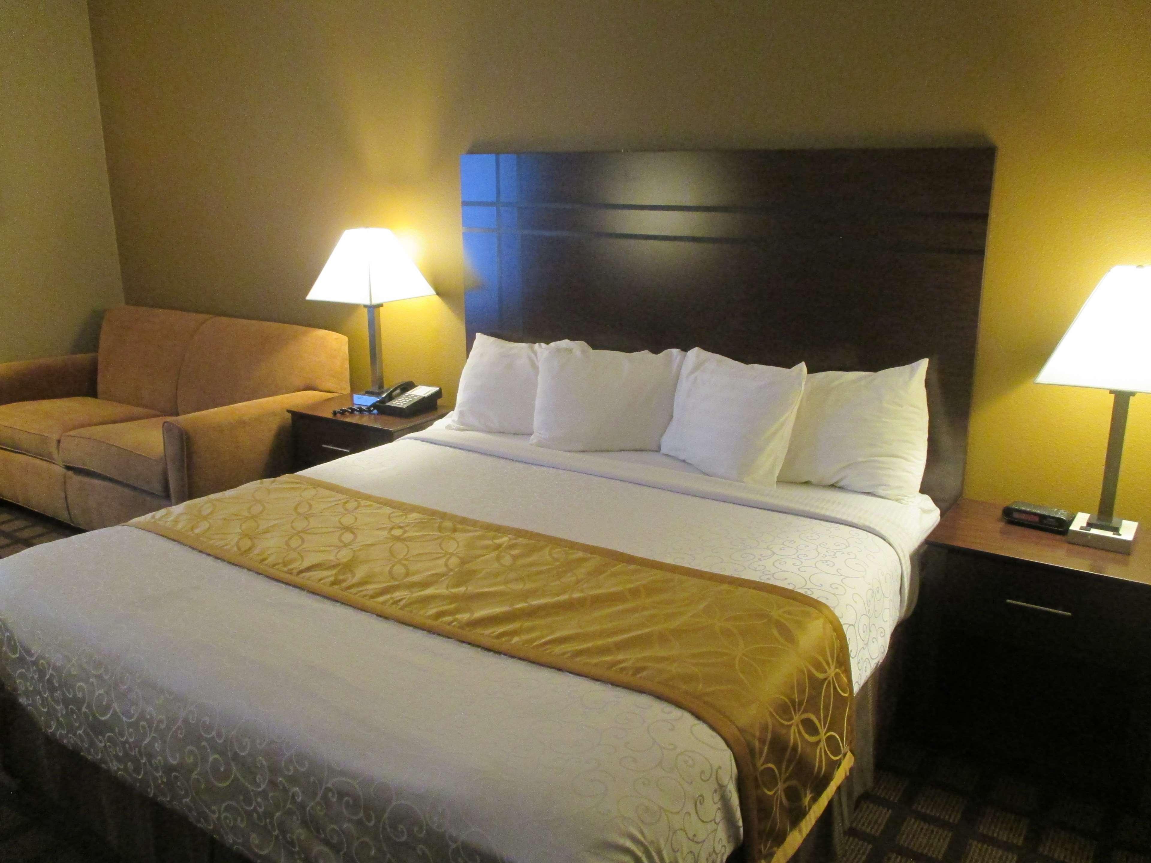 Best Western Plaza Hotel Saugatuck Zewnętrze zdjęcie