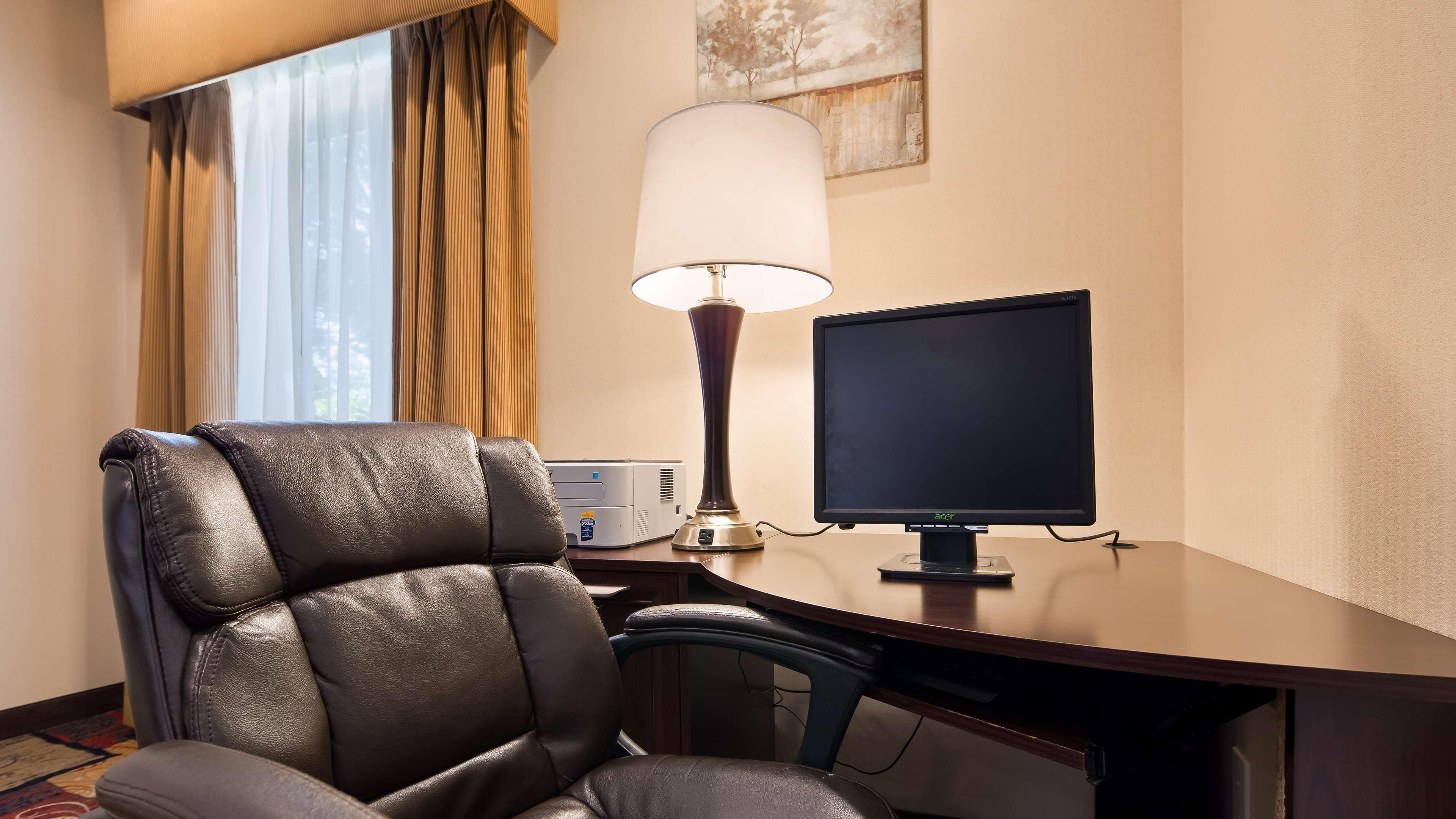 Best Western Plaza Hotel Saugatuck Zewnętrze zdjęcie
