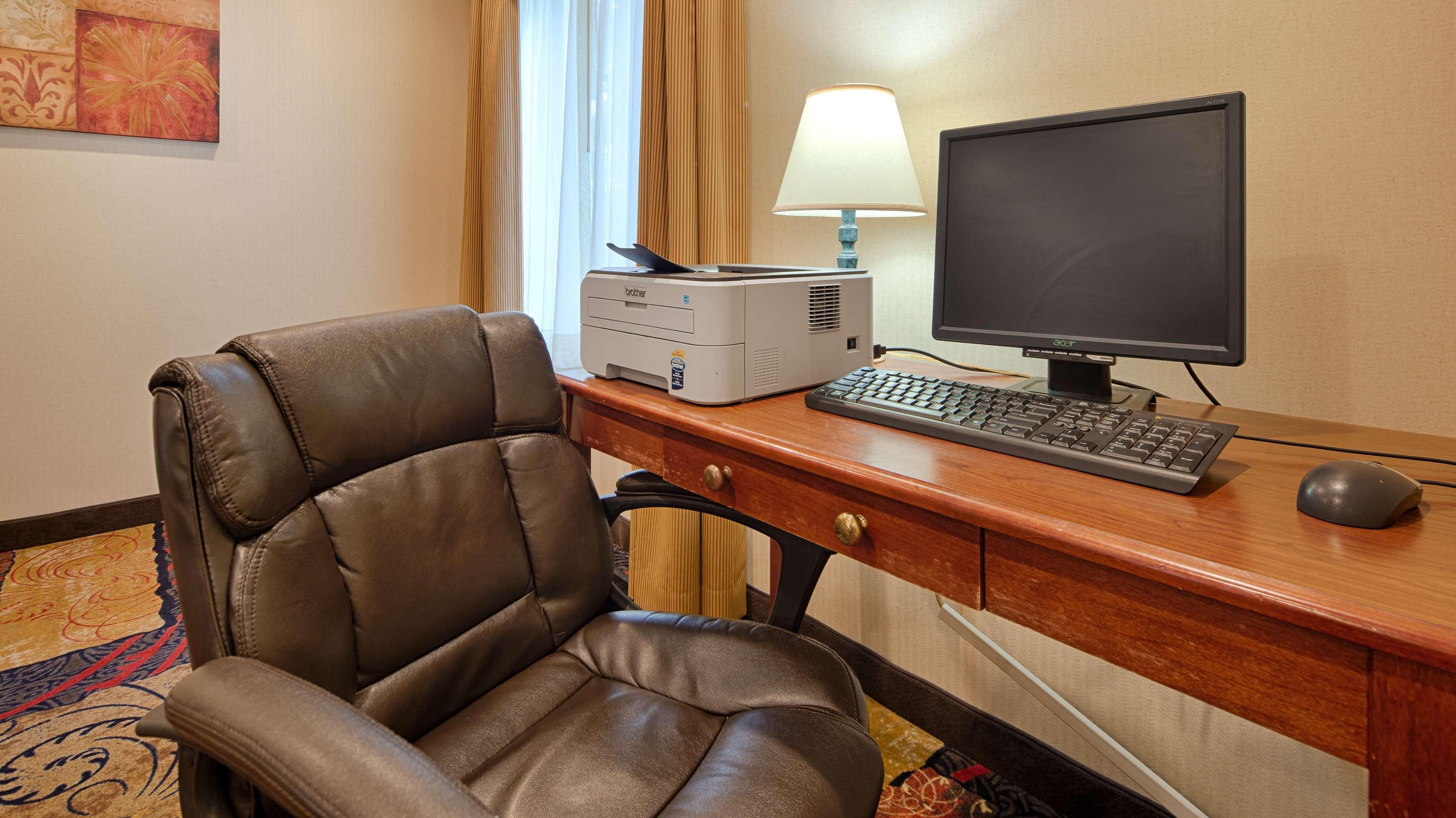 Best Western Plaza Hotel Saugatuck Zewnętrze zdjęcie