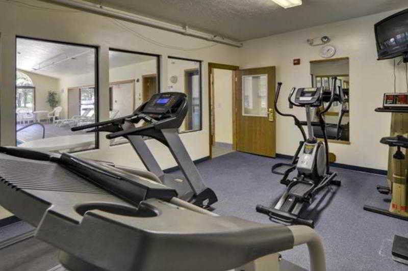 Best Western Plaza Hotel Saugatuck Udogodnienia zdjęcie