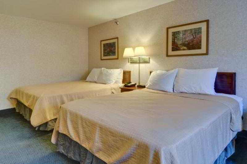 Best Western Plaza Hotel Saugatuck Pokój zdjęcie