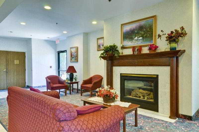 Best Western Plaza Hotel Saugatuck Zewnętrze zdjęcie