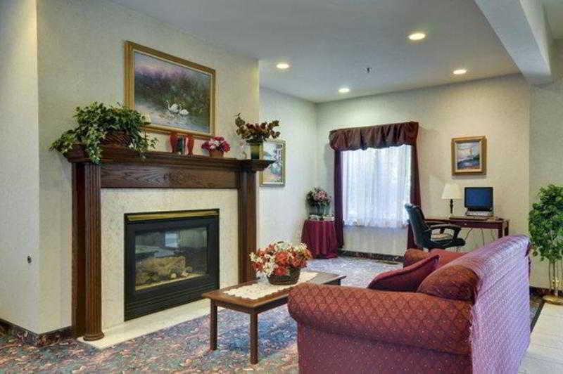 Best Western Plaza Hotel Saugatuck Wnętrze zdjęcie