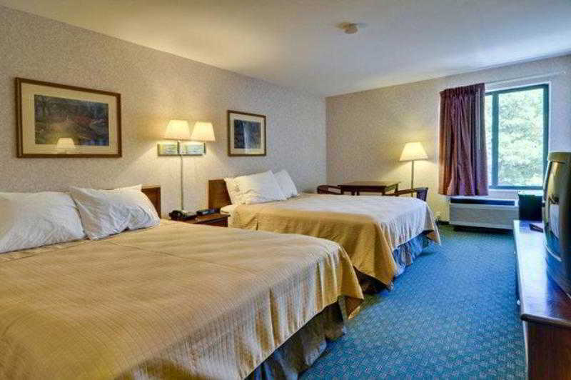 Best Western Plaza Hotel Saugatuck Zewnętrze zdjęcie