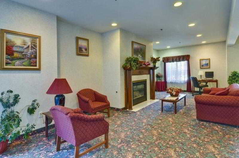 Best Western Plaza Hotel Saugatuck Zewnętrze zdjęcie