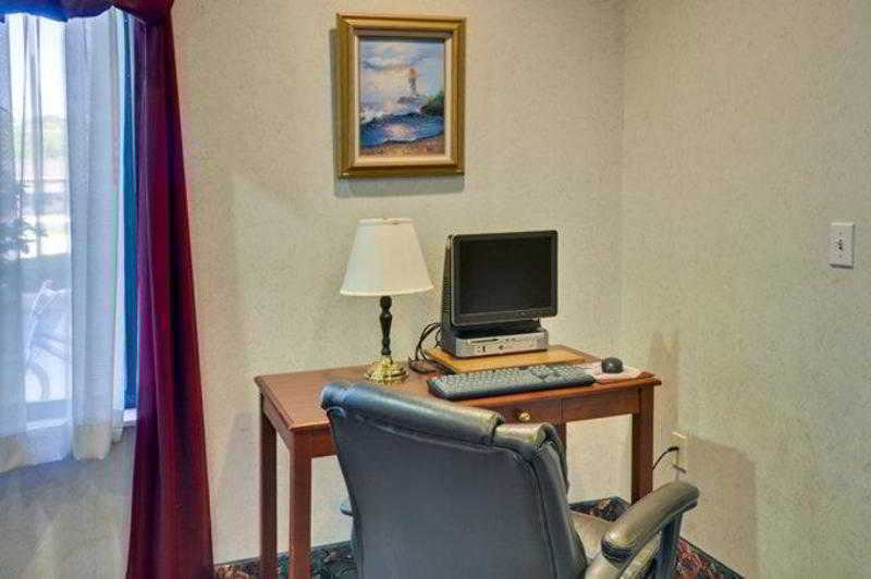 Best Western Plaza Hotel Saugatuck Zewnętrze zdjęcie