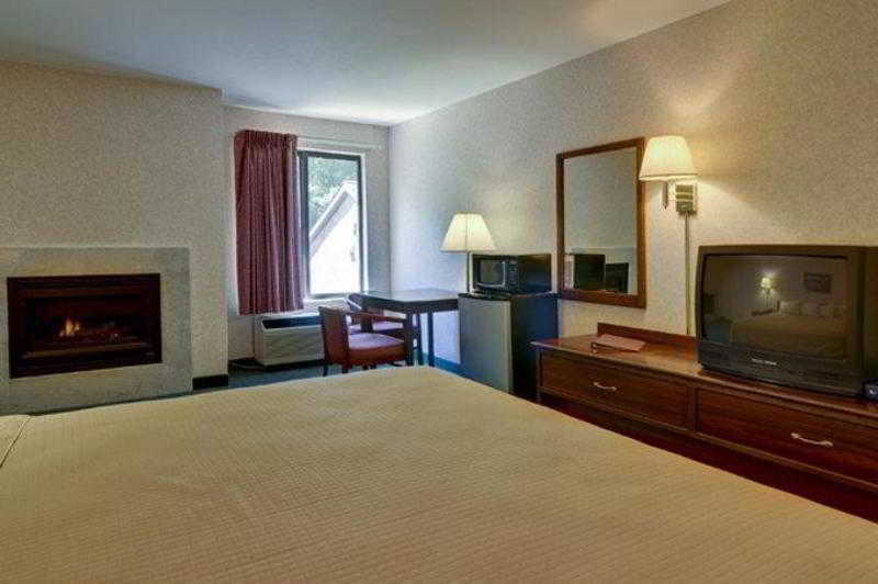 Best Western Plaza Hotel Saugatuck Pokój zdjęcie