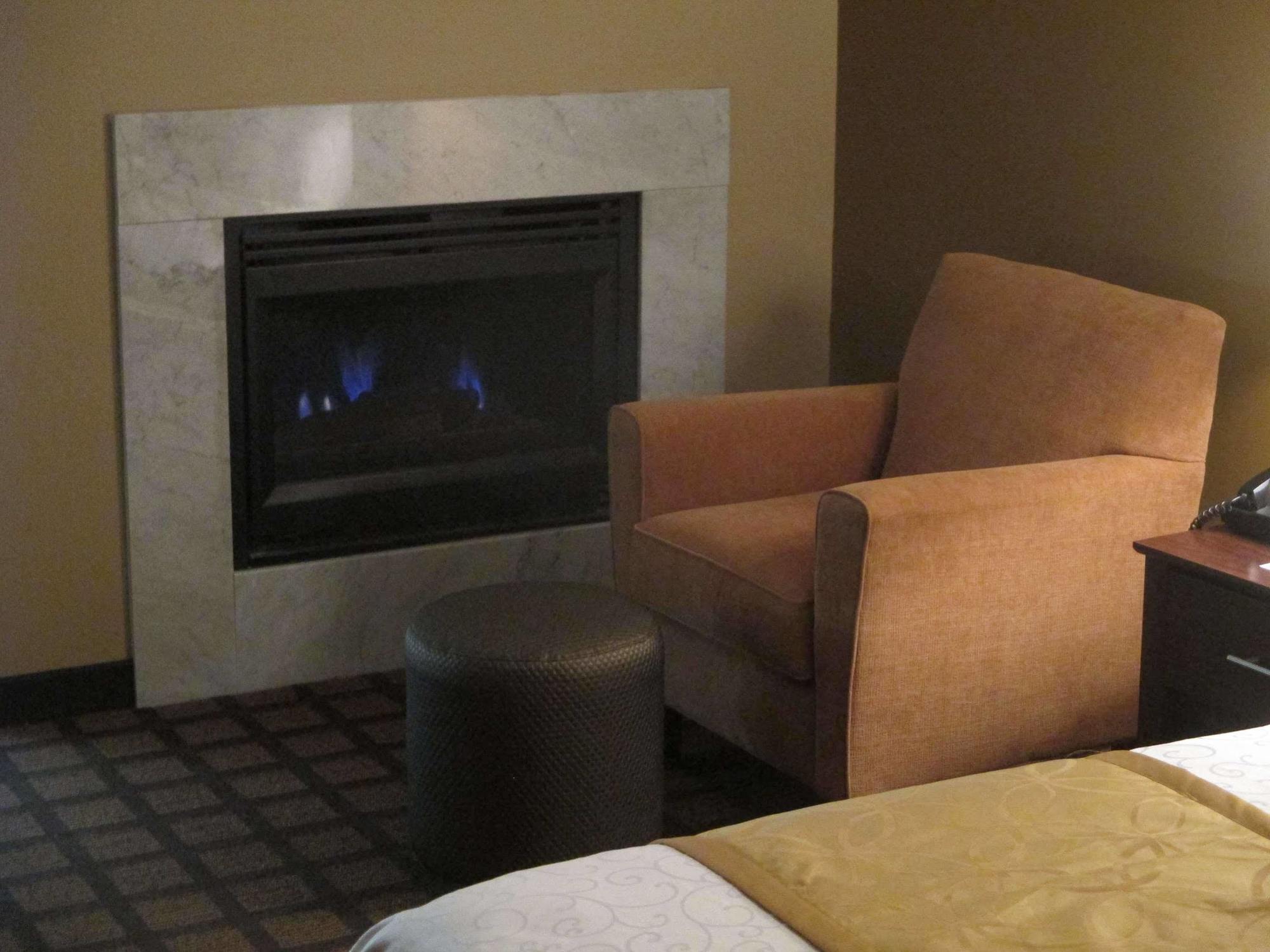 Best Western Plaza Hotel Saugatuck Zewnętrze zdjęcie
