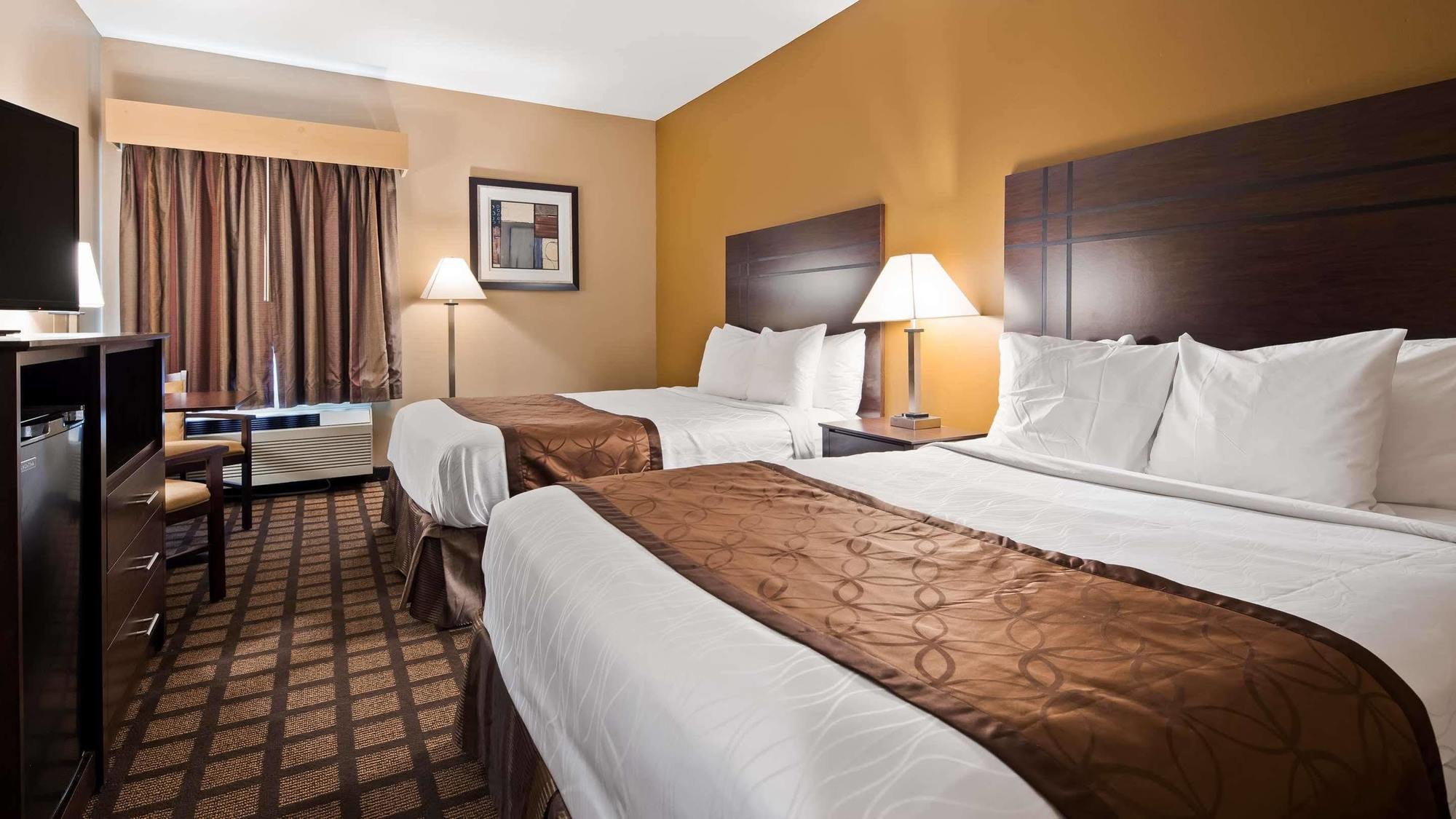 Best Western Plaza Hotel Saugatuck Zewnętrze zdjęcie