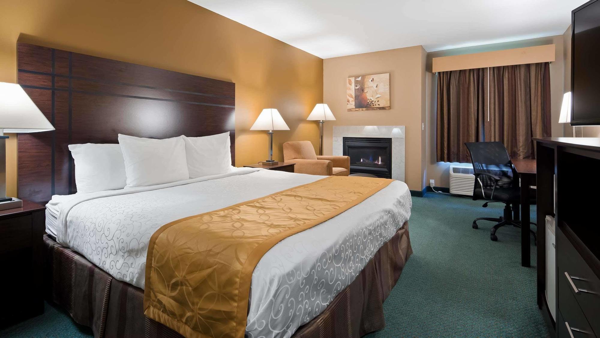 Best Western Plaza Hotel Saugatuck Zewnętrze zdjęcie